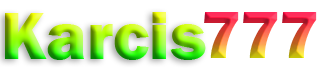 KARCIS777